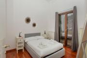 Garden Apt - Close to Lambrate MM and Railway by InnStay