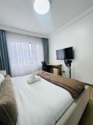 Orchid residency