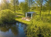 Pean-buiten Cabins