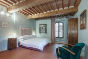 Top Bagno Vignoni