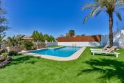 Bahia de Javea by Almarina Villas