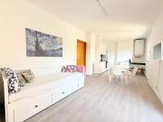 M462 - Marcelli, trilocale a 250mt dal mare