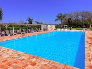 Casa vacanze Barbera con piscina