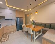 LYLAC Home Saigon NBK - Private Oasis 5BR Duplex in D1 near Japantown