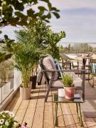 Top Stockholm