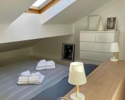 Appartamento in pieno centro - 600mt dallAriston e dalla Spiaggia