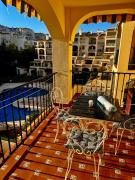 Cozy and inexpensive apartments nearly sea,tennis,bars and other