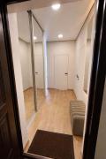 45 Pearl One-Bedroom Apartment with Sea View and Terrace