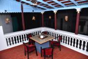 Top Puducherry