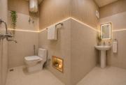 Top New Delhi