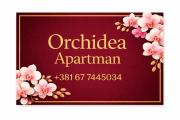 Orchidea Apartman