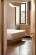 Suli Colosseum Designer Suites
