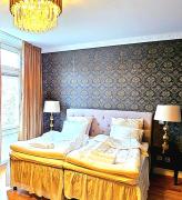 Centralhotellet Söderhamn