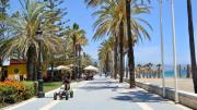 San Pedro Beach Prime location Ground Floor Beach on Your Doorstep