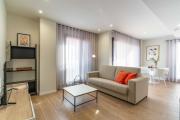 Brand new and stylish 1 bdr apt by Invalencia