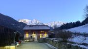 Wanderful Life MontBlanc refuge haut de gamme