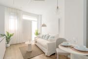 Almare con aire acondicionado y wifi