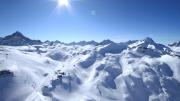 Top Les Deux Alpes