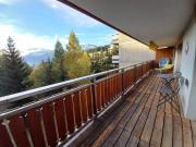 Spacious Apartment in Lens with Mountain View