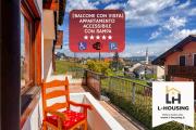 Relax a Roana - Garage e Wifi