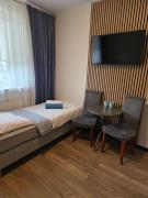 Pokoje Hotelowe Gościniec