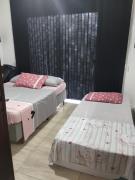 pousada familiar Vânia vieira