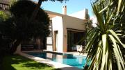 Villa Al Maaden, 2 Suites with Pool, Golf Course