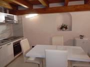 appartamento piano terra