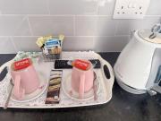 Seaside Studio Apartment 9 near Llandudno Pier Great Orme 2nd floor