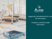 Studio 2 pers - Ski au pied à la Croisette - FR-1-452-415