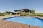 Flateli Villa Palau