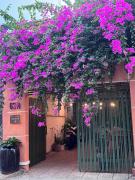 Notre Maison 5 Saigon close Walking street in Thao Dien D2