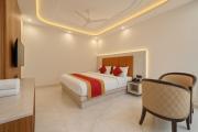 Top New Delhi