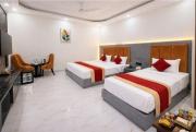 Top New Delhi
