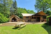 Glamping Drouwenerzand