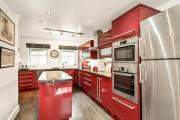 Spacious 3BR Home with Private Garden & Parking