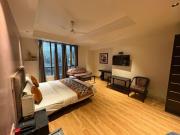 THE CENTRUM - New Delhi