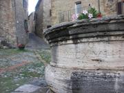 Top Castiglione dʼOrcia