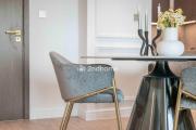 Luxury 1BR Beachfront Apartment with Stunning View