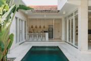 3BR Canggu Central - Walking to Beach