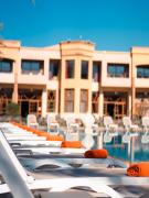 Zalagh Kasbah Hotel & Spa