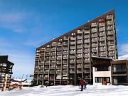 Résidence Grande Masse - Duplex mezzanine 8 personnes aux Ménuires MAE-4384