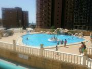 Benidorm La Cala