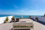 Lighthouse Cullera Penthouse