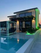 Top Kallithea Halkidikis