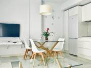 Apartamentos Domus con parking gratuito