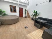Dream Big with jacuzzi and terrace in Ruzafa