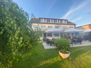Strandhotel Deichläufer