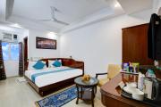 Top Delhi