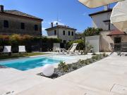 Villa Wally